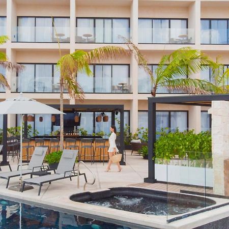 Hive Cancun By G Hotels 外观 照片