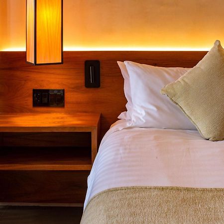 Hive Cancun By G Hotels 外观 照片