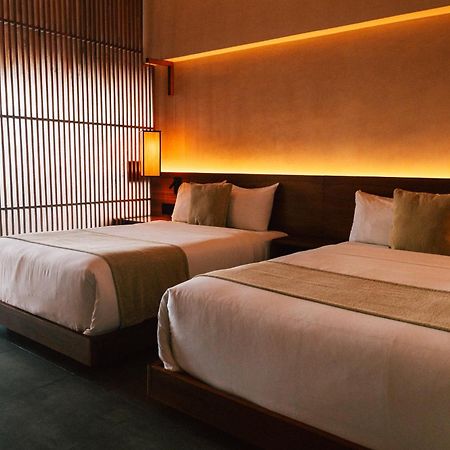 Hive Cancun By G Hotels 外观 照片