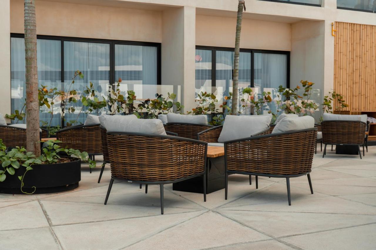 Hive Cancun By G Hotels 外观 照片