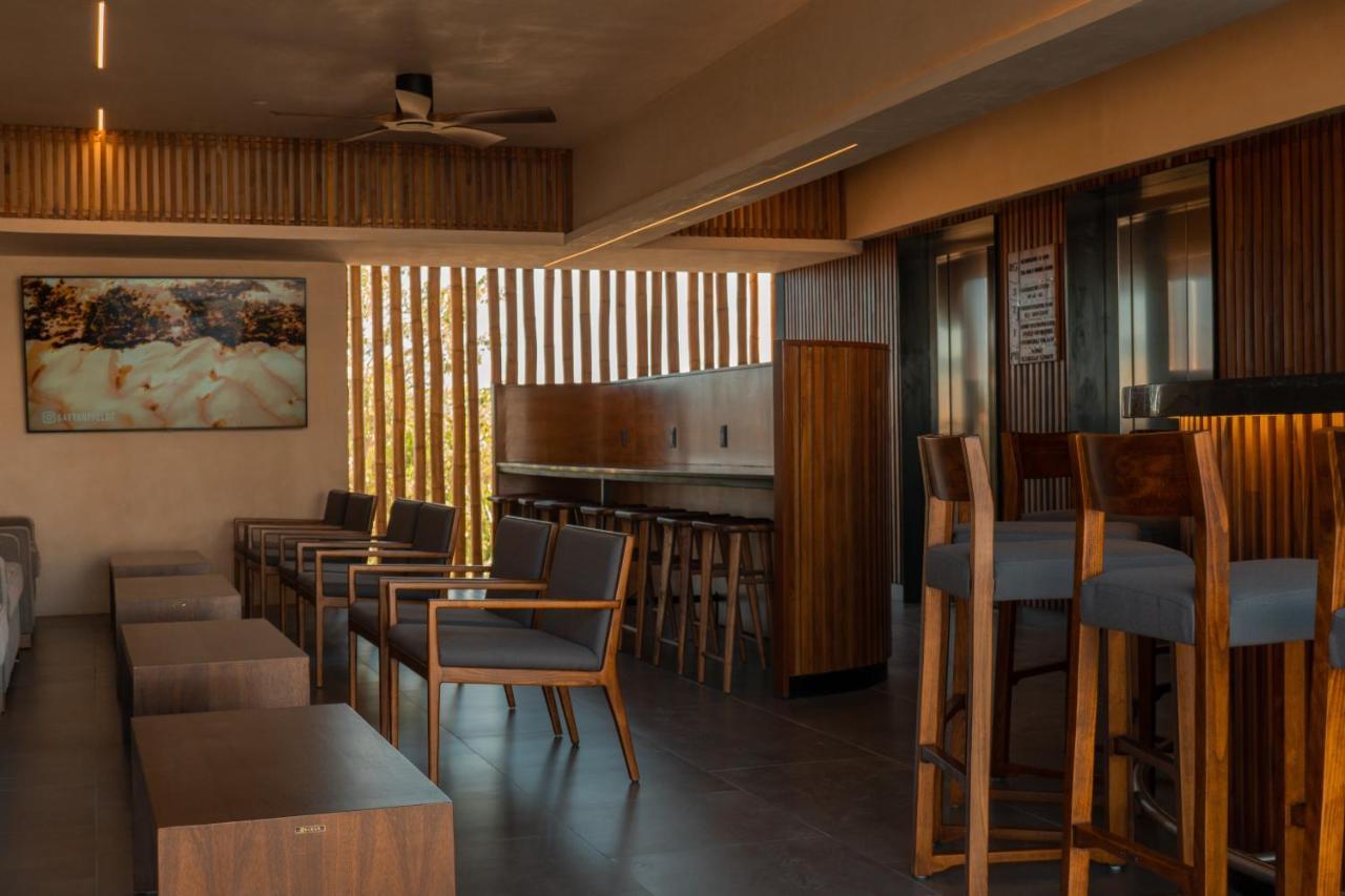 Hive Cancun By G Hotels 外观 照片