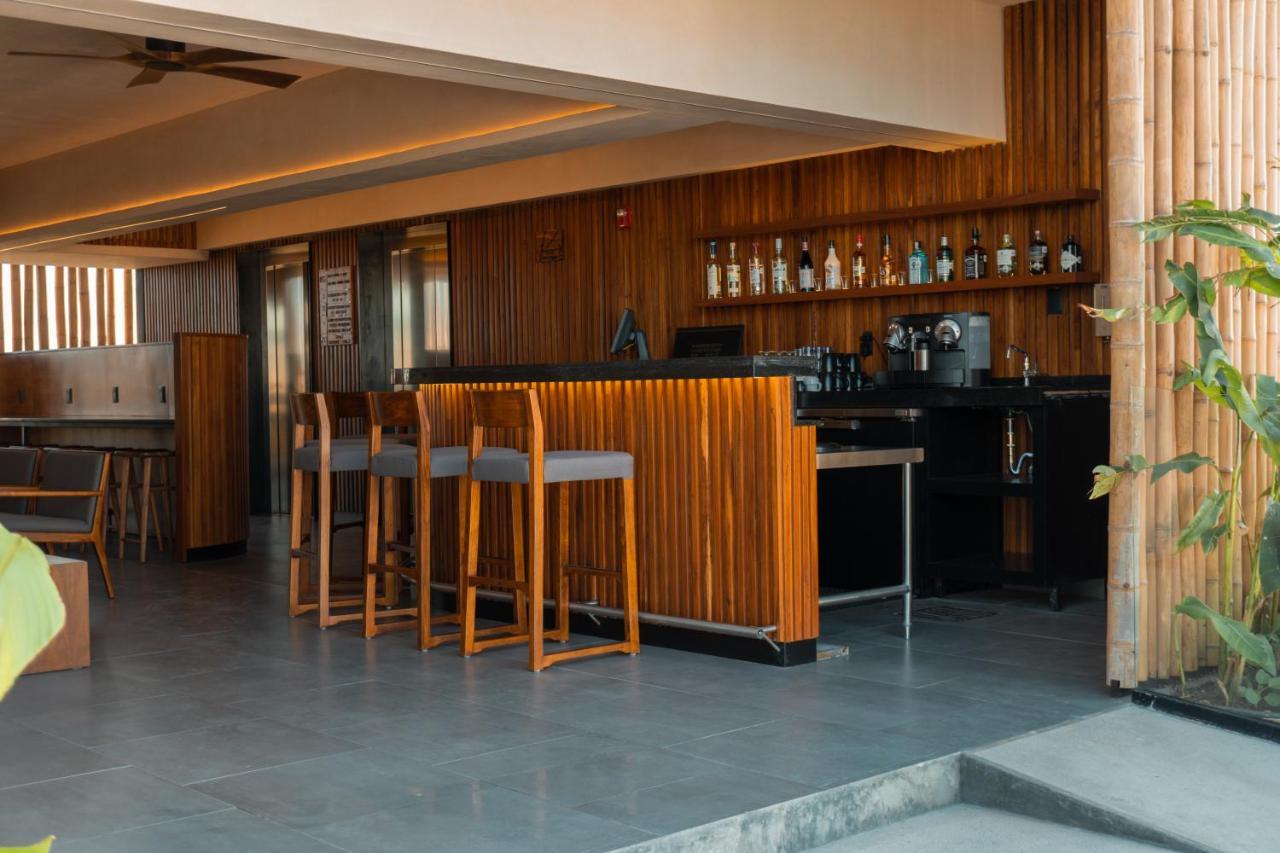 Hive Cancun By G Hotels 外观 照片
