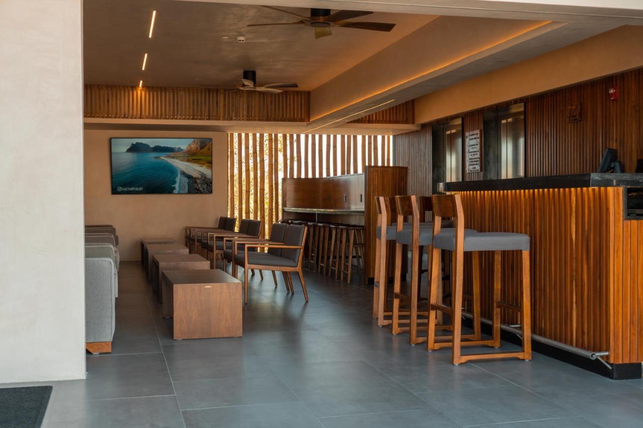 Hive Cancun By G Hotels 外观 照片