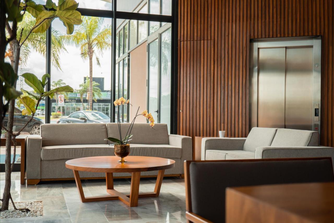 Hive Cancun By G Hotels 外观 照片