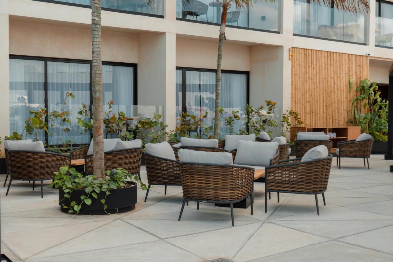 Hive Cancun By G Hotels 外观 照片