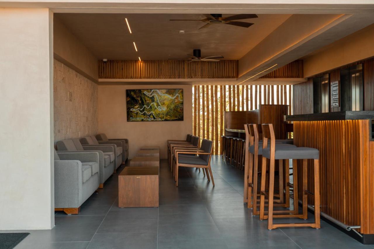 Hive Cancun By G Hotels 外观 照片