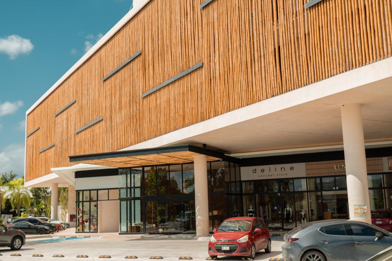Hive Cancun By G Hotels 外观 照片