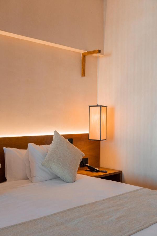 Hive Cancun By G Hotels 外观 照片