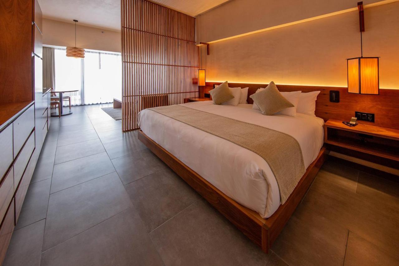Hive Cancun By G Hotels 外观 照片