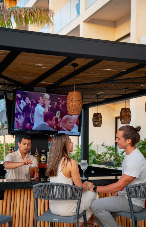Hive Cancun By G Hotels 外观 照片