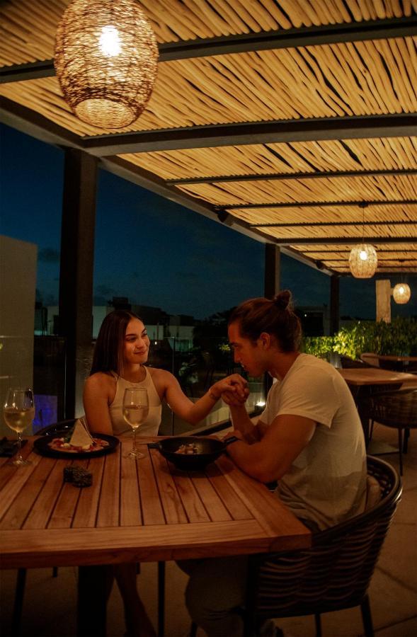 Hive Cancun By G Hotels 外观 照片