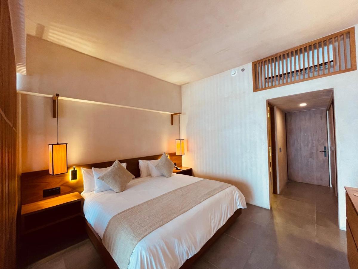 Hive Cancun By G Hotels 外观 照片