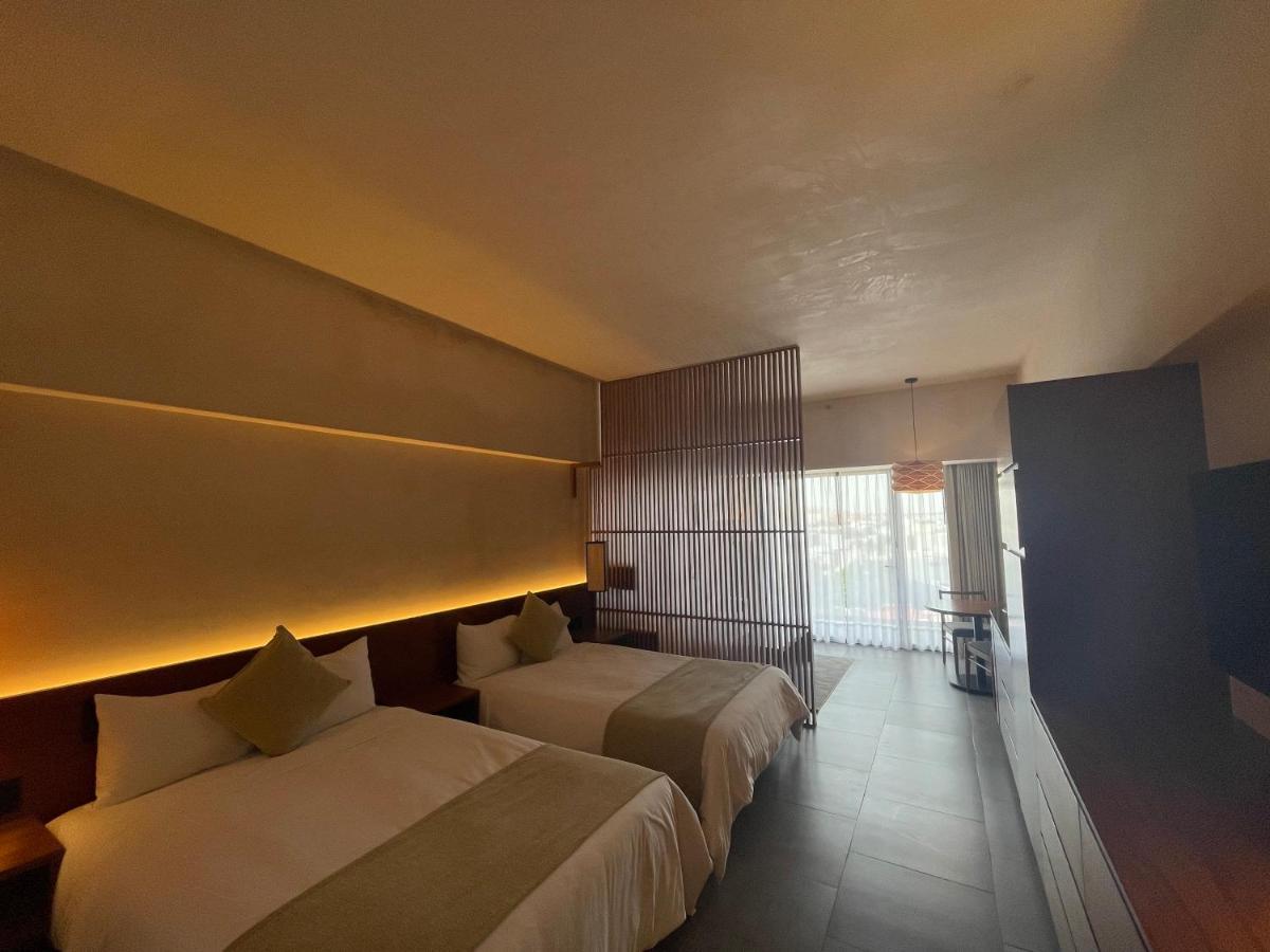 Hive Cancun By G Hotels 外观 照片
