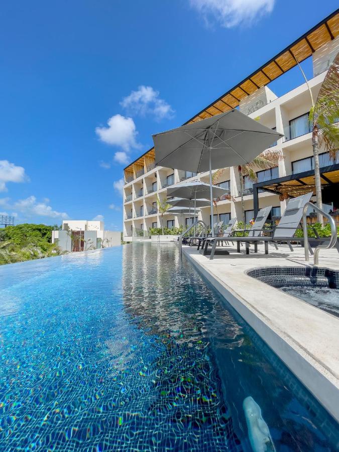 Hive Cancun By G Hotels 外观 照片