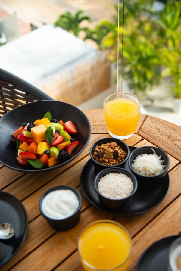Hive Cancun By G Hotels 外观 照片