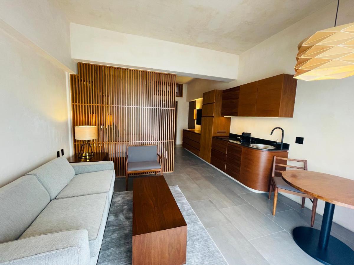 Hive Cancun By G Hotels 外观 照片