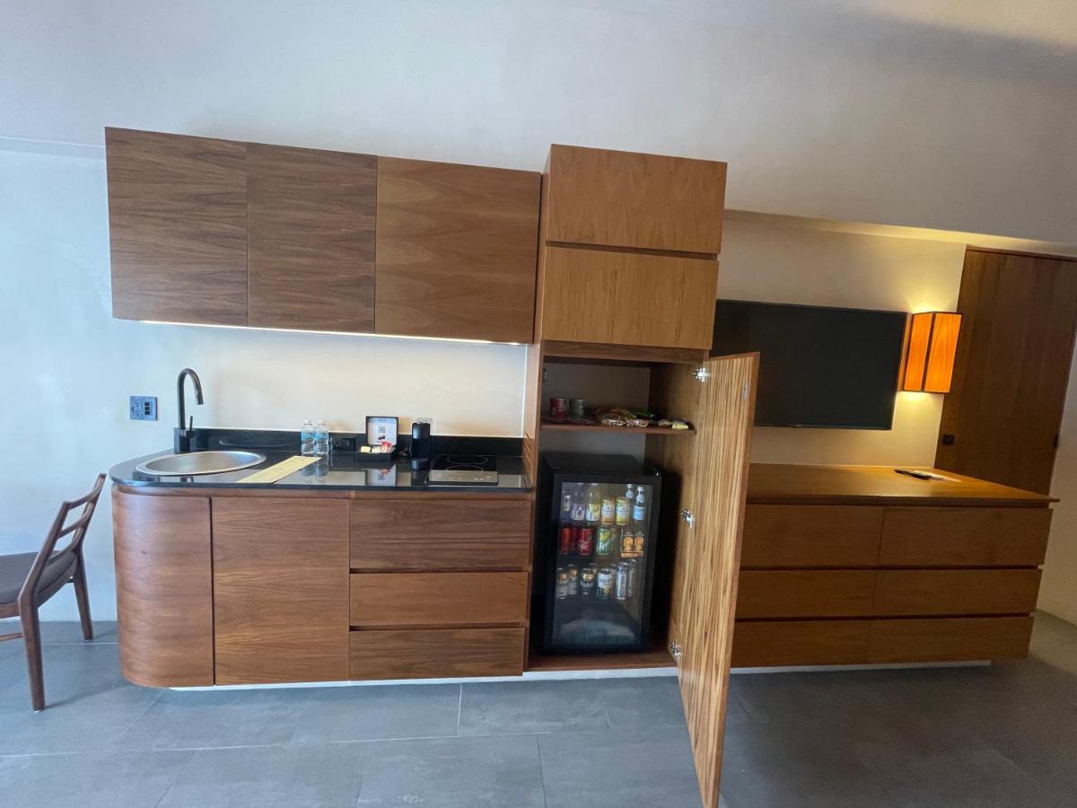 Hive Cancun By G Hotels 外观 照片