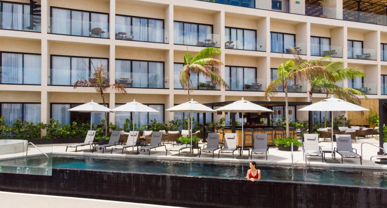 Hive Cancun By G Hotels 外观 照片