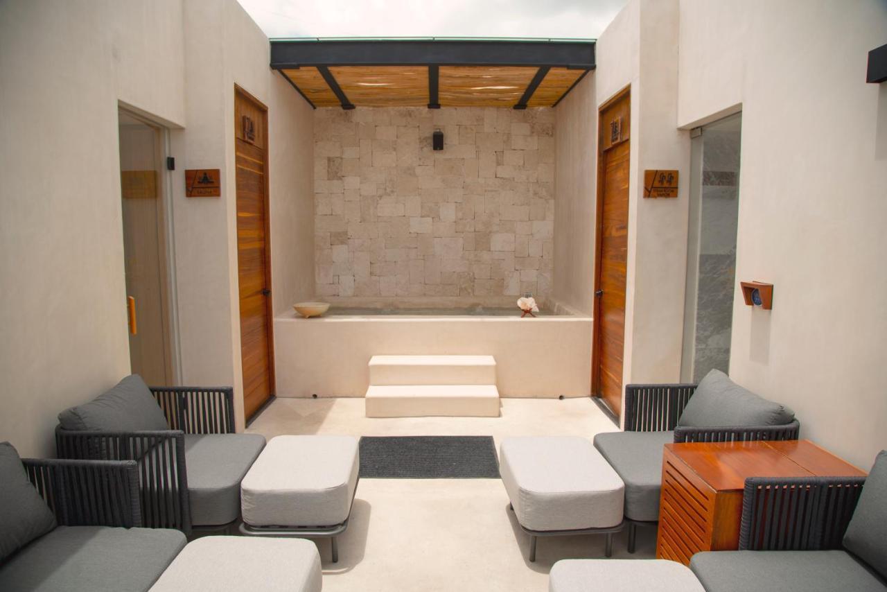 Hive Cancun By G Hotels 外观 照片