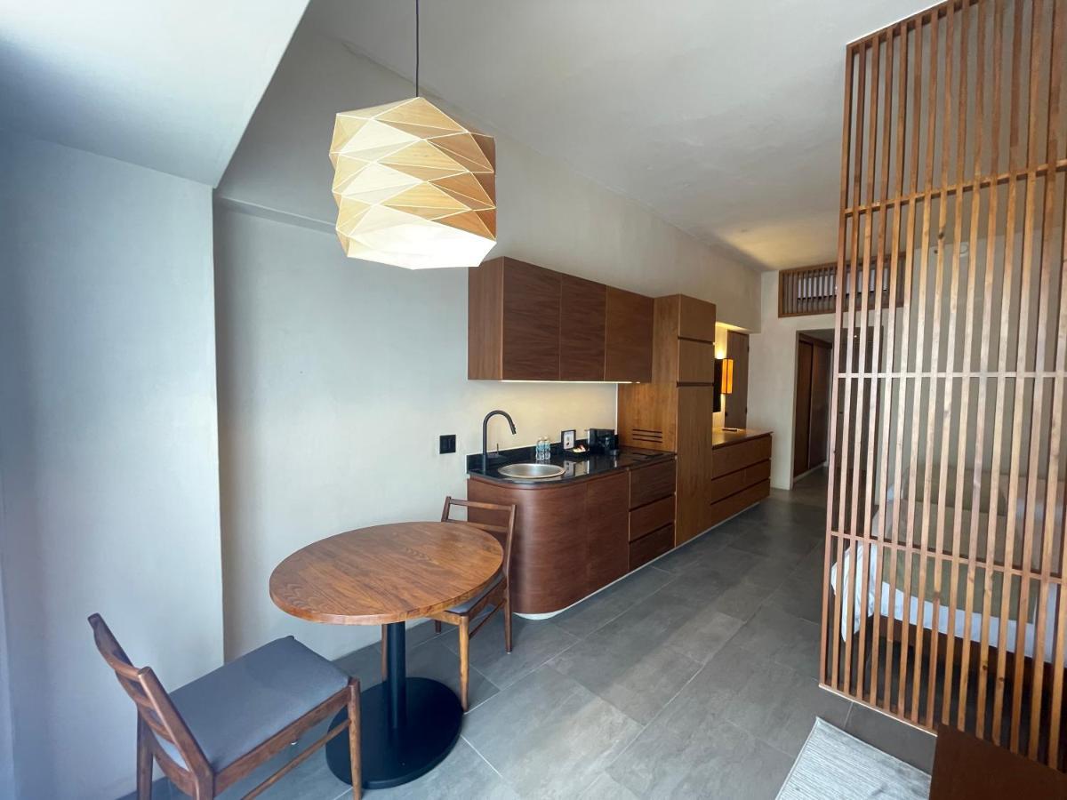 Hive Cancun By G Hotels 外观 照片
