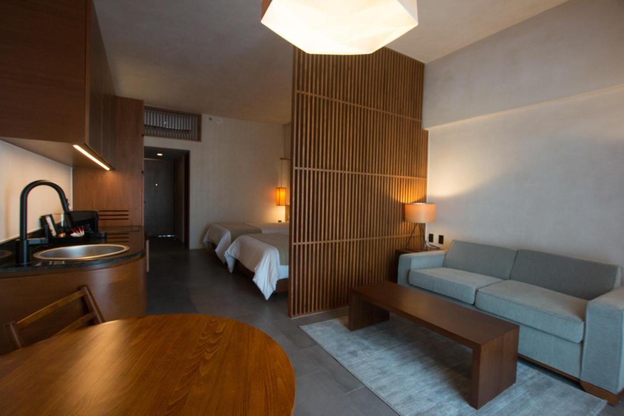 Hive Cancun By G Hotels 外观 照片