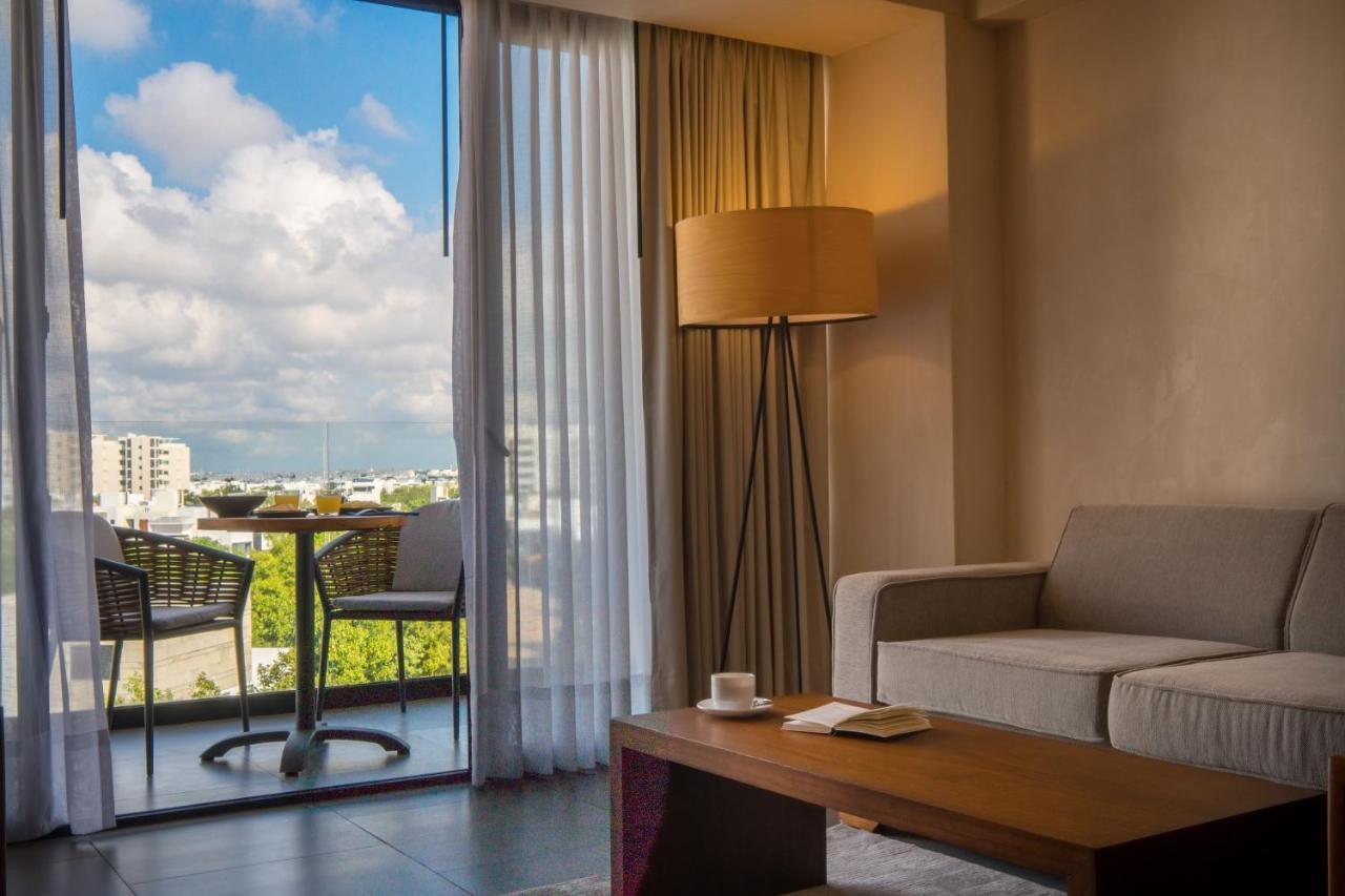 Hive Cancun By G Hotels 外观 照片