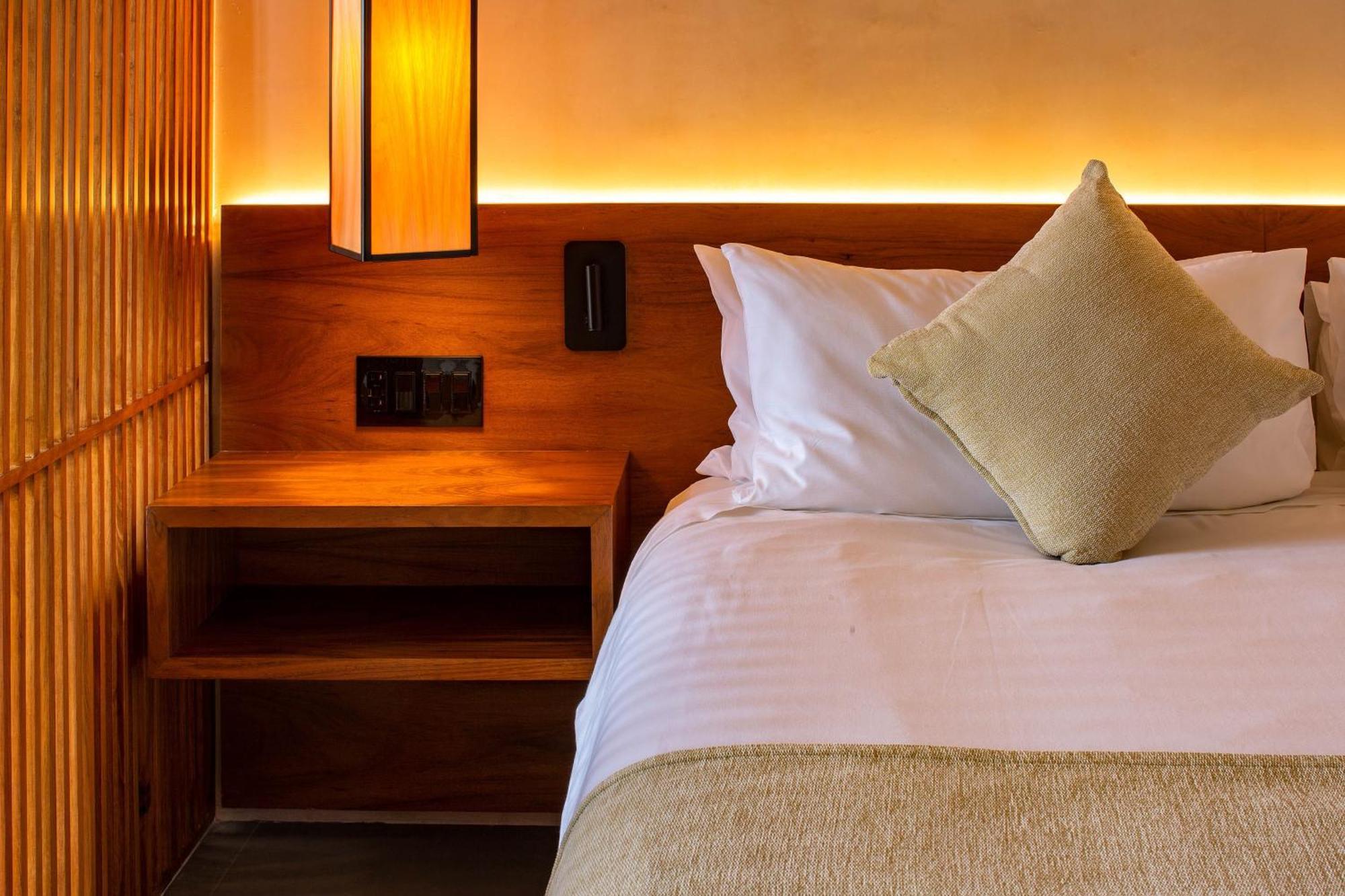 Hive Cancun By G Hotels 外观 照片