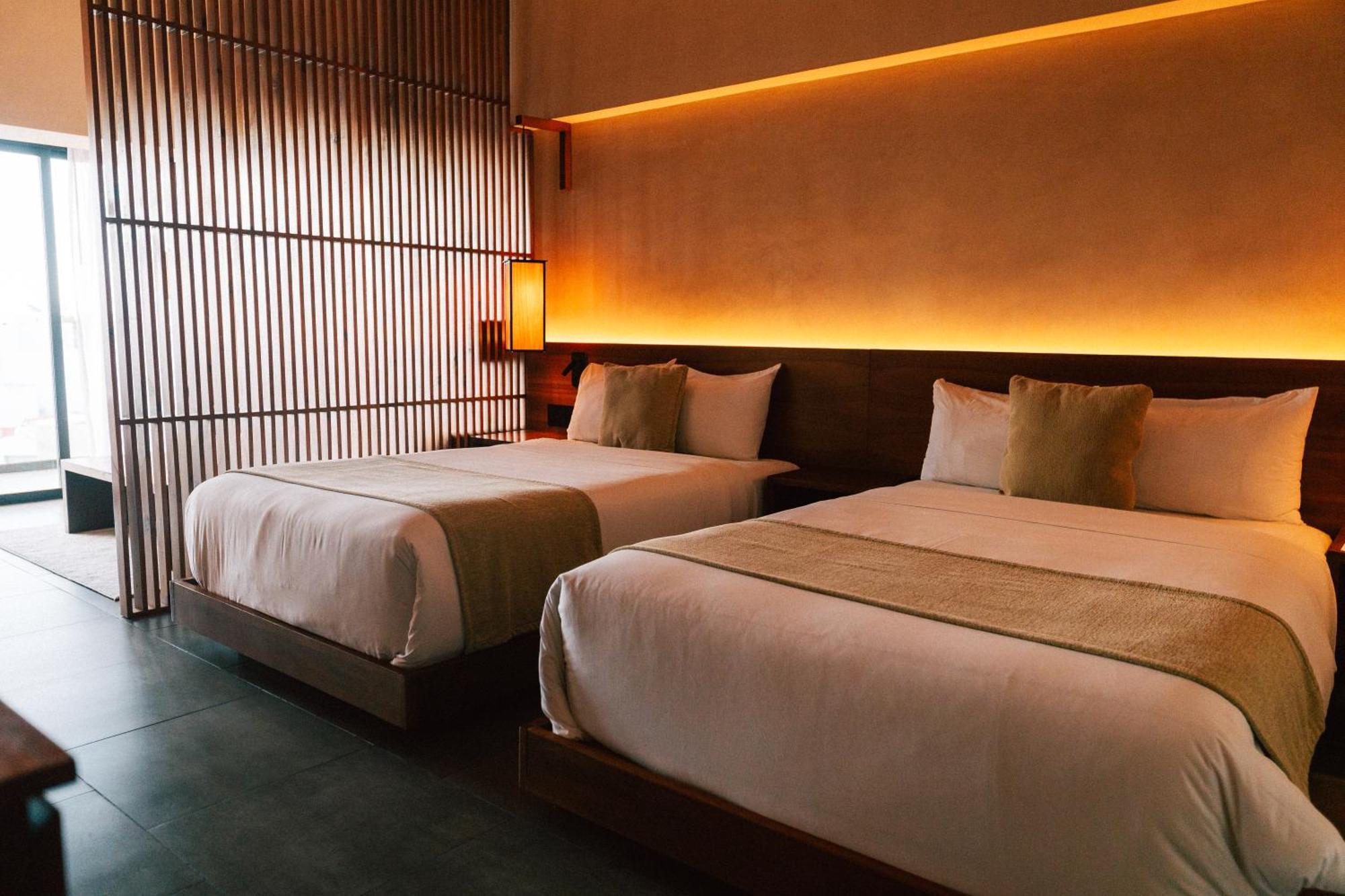Hive Cancun By G Hotels 外观 照片